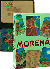 Morená